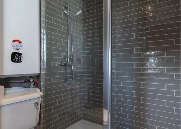 Dolphin View - 1st Floor - Charming Comfortable Flat On The Port Apartment Honfleur